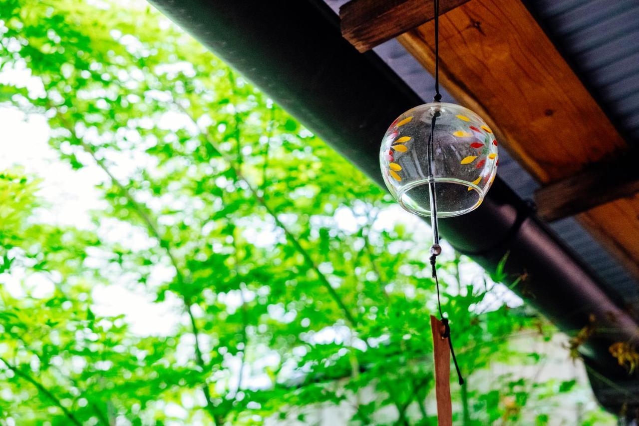 Kotone Machiya-Inn 京町家旅宿 小都音 Kyoto Exterior foto