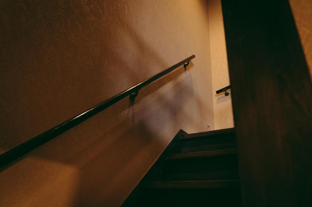 Kotone Machiya-Inn 京町家旅宿 小都音 Kyoto Exterior foto