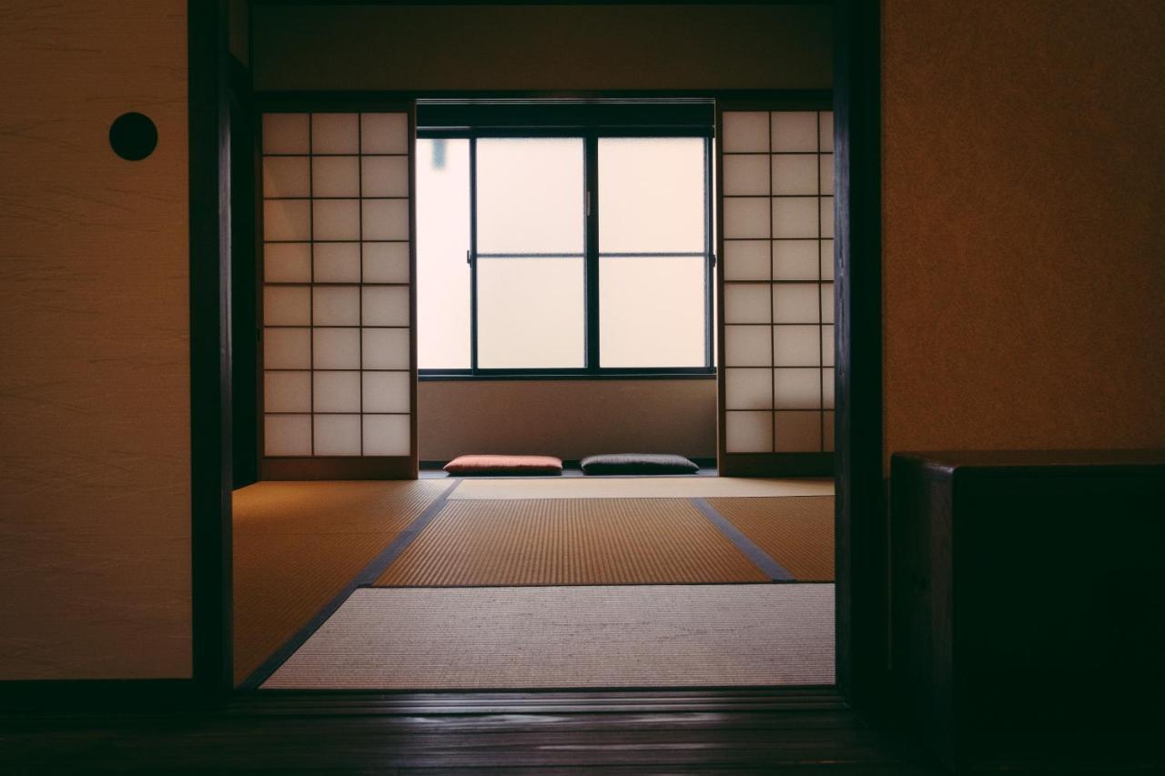 Kotone Machiya-Inn 京町家旅宿 小都音 Kyoto Exterior foto