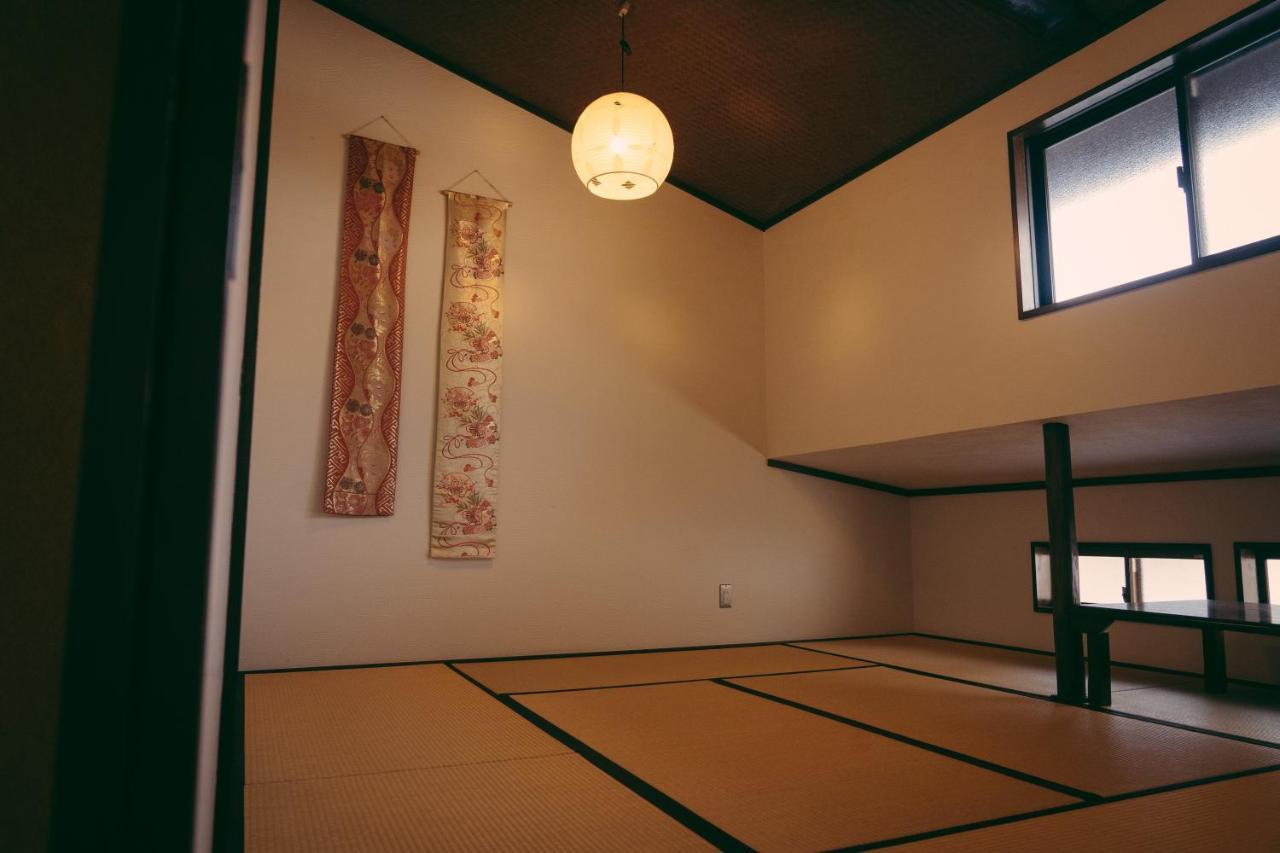 Kotone Machiya-Inn 京町家旅宿 小都音 Kyoto Exterior foto