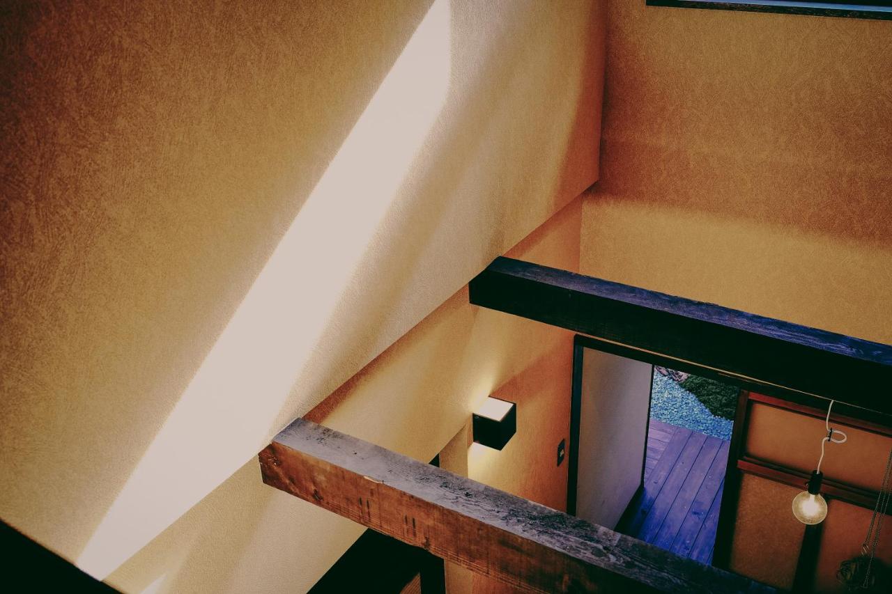 Kotone Machiya-Inn 京町家旅宿 小都音 Kyoto Exterior foto