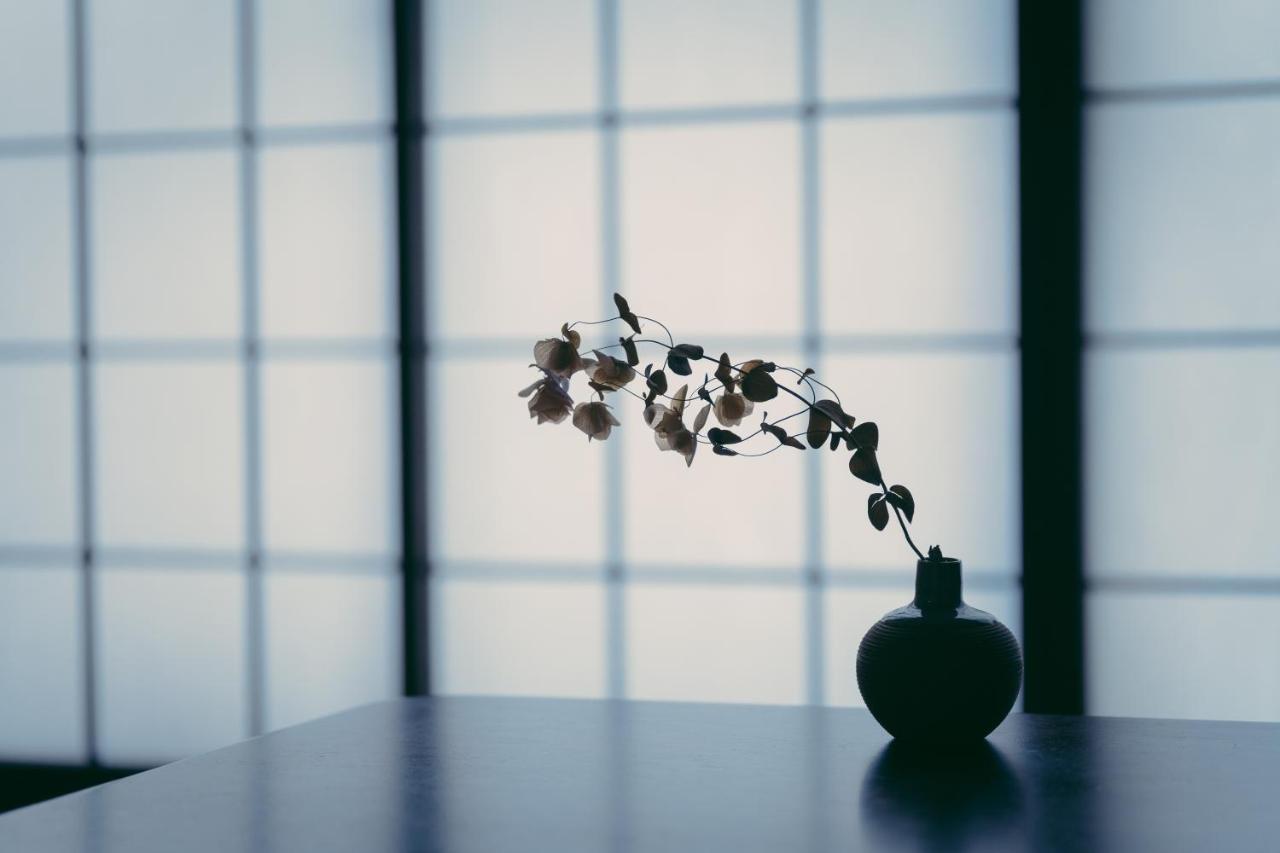 Kotone Machiya-Inn 京町家旅宿 小都音 Kyoto Exterior foto